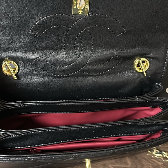 Chanel Trendy CC large quilted pattern - Picture 8 of 13